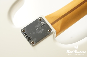 Player II Precision Bass - Polar White
